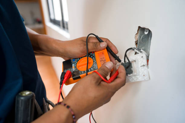 Emergency Electrical Repair Services in Pacific, WA