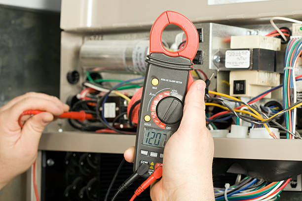 Electrical Maintenance Services in Pacific, WA